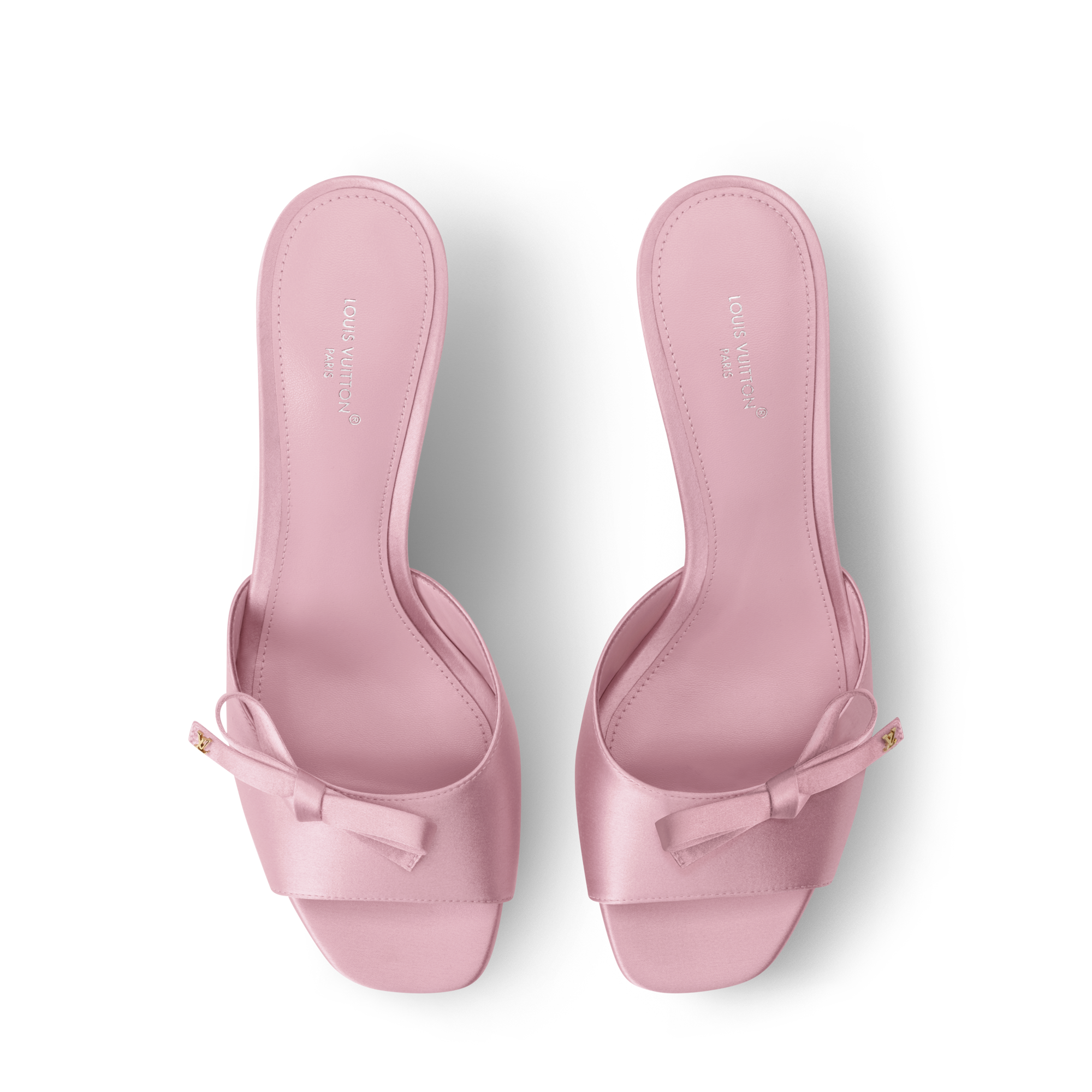 Designer Women's Shoes | LOUIS VUITTON